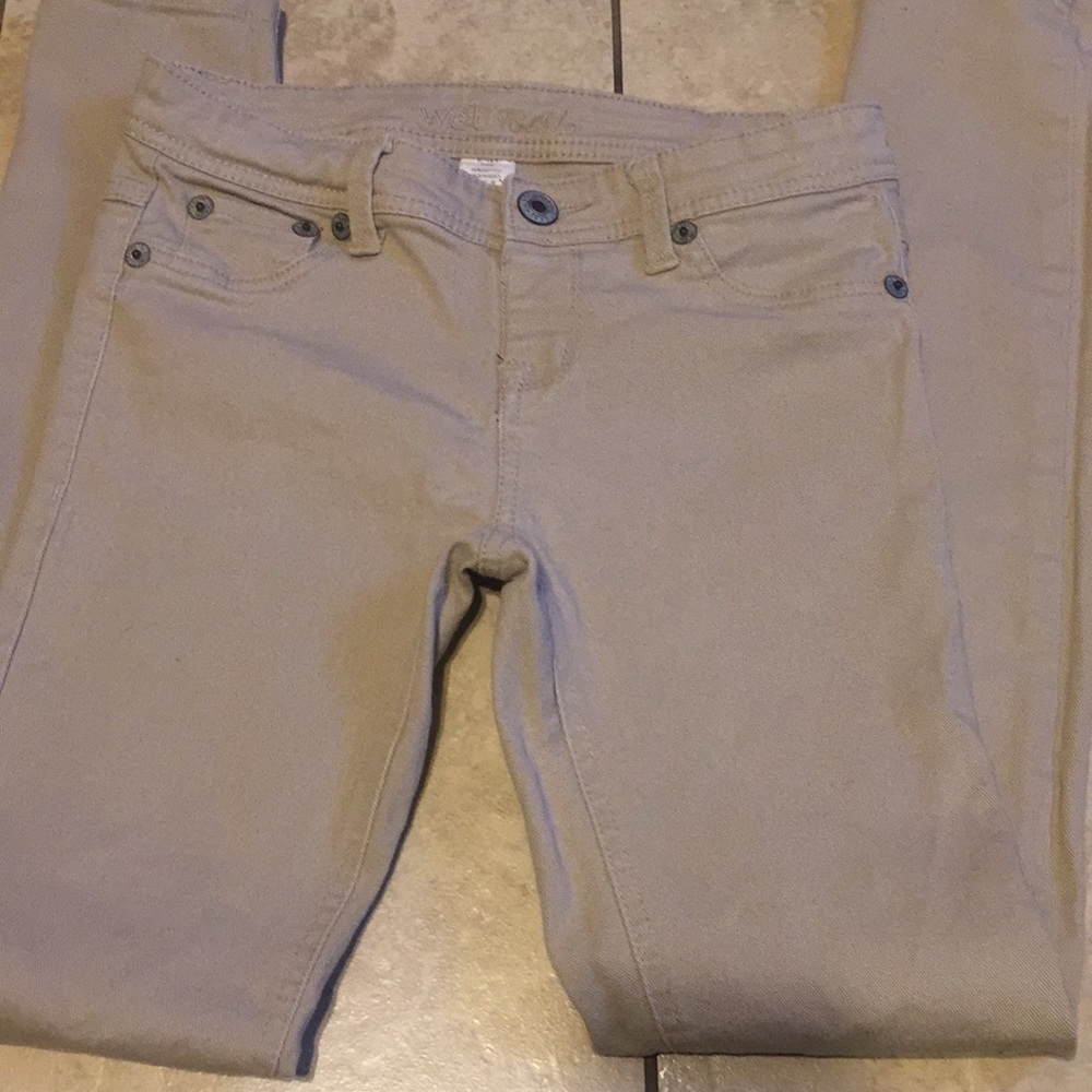 Wet seal Jeans